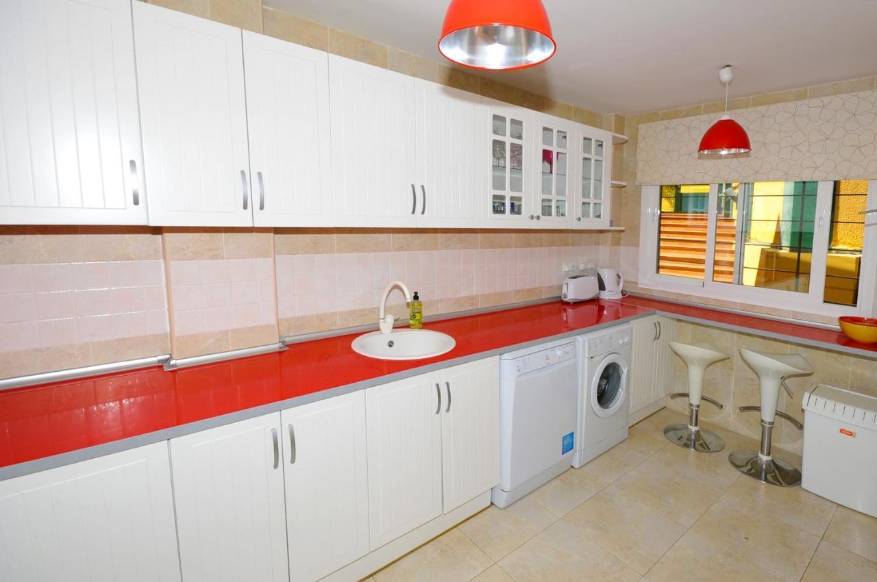 3 Bedroom Townhouse Benahavis Village Zewnętrze zdjęcie